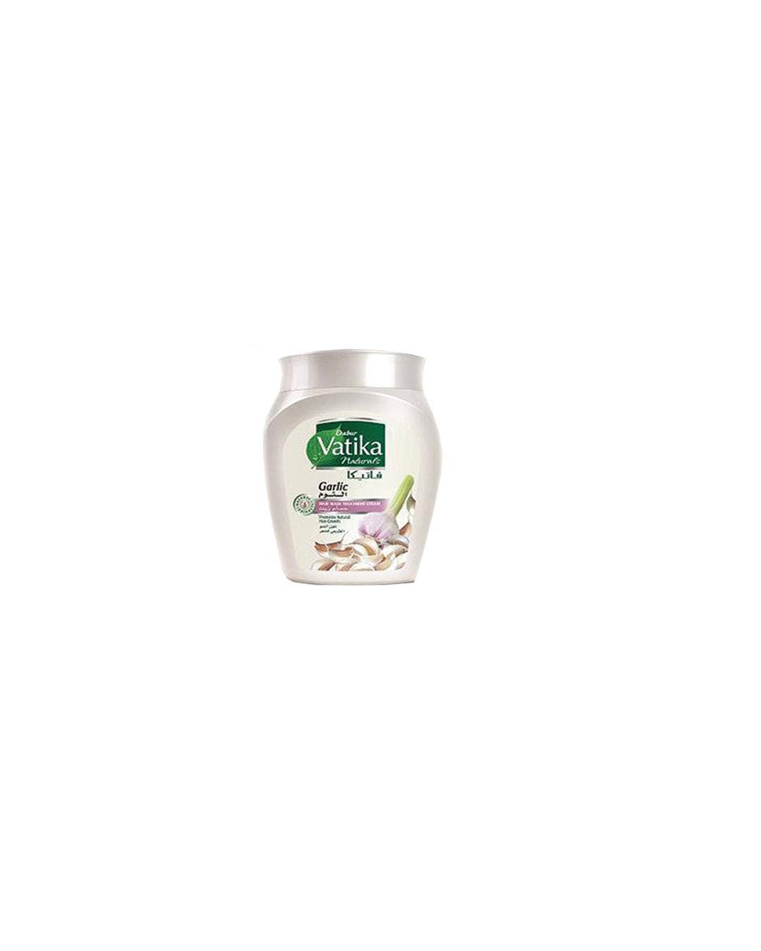 Vatika Garlic Hair Mask (500 gms)
