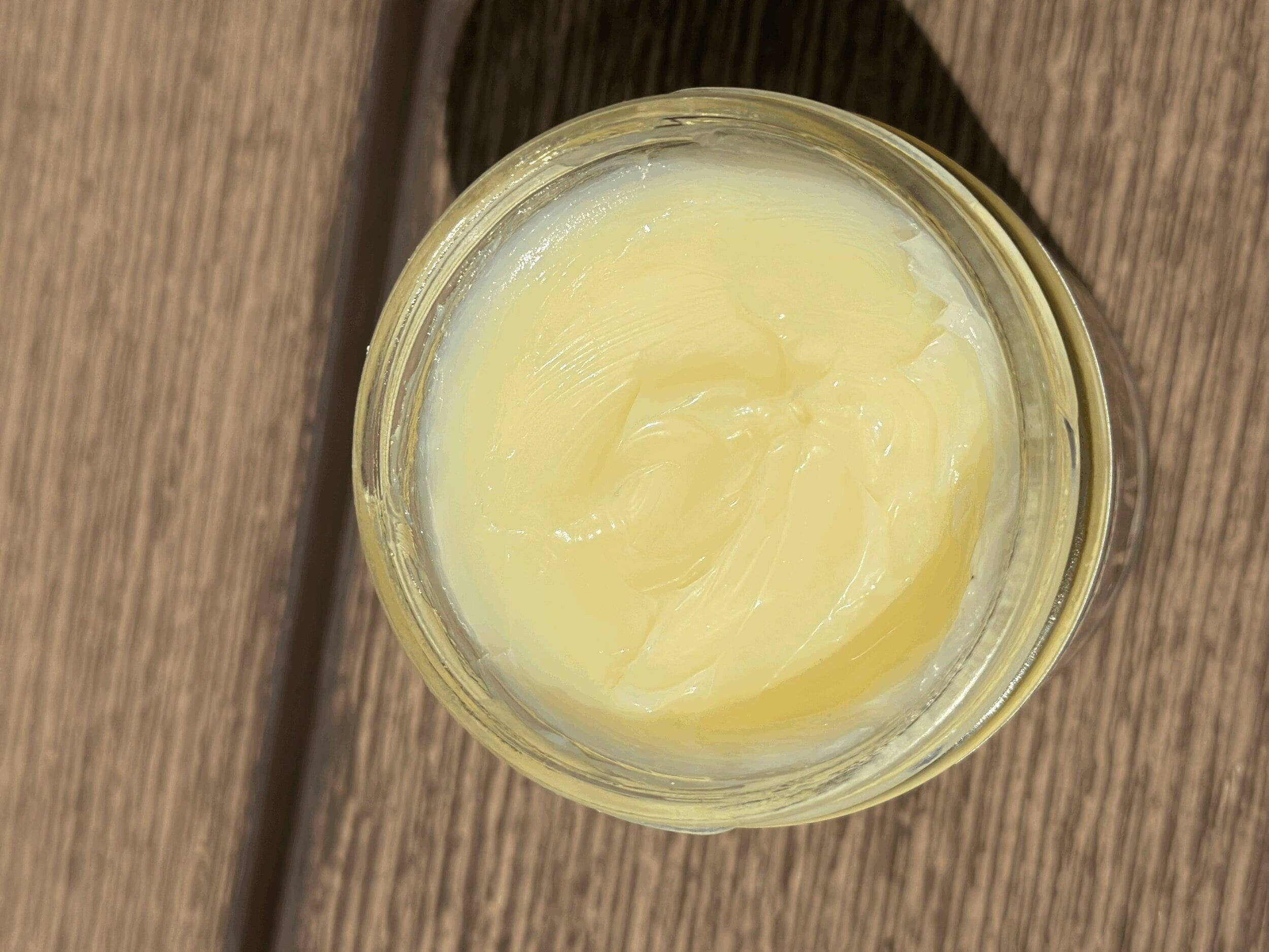 Unscented Grass-Fed Tallow Balm – All-Natural Moisturizer