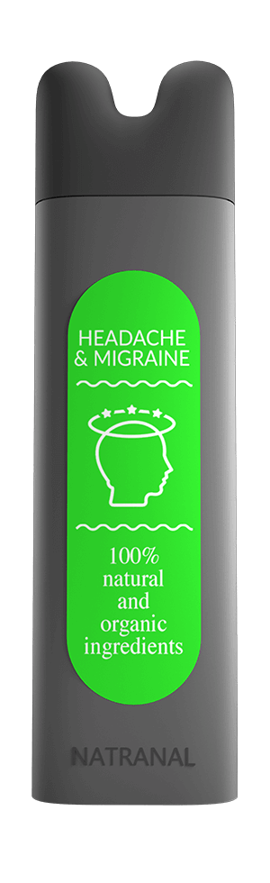 Natranal Headache & Migraine