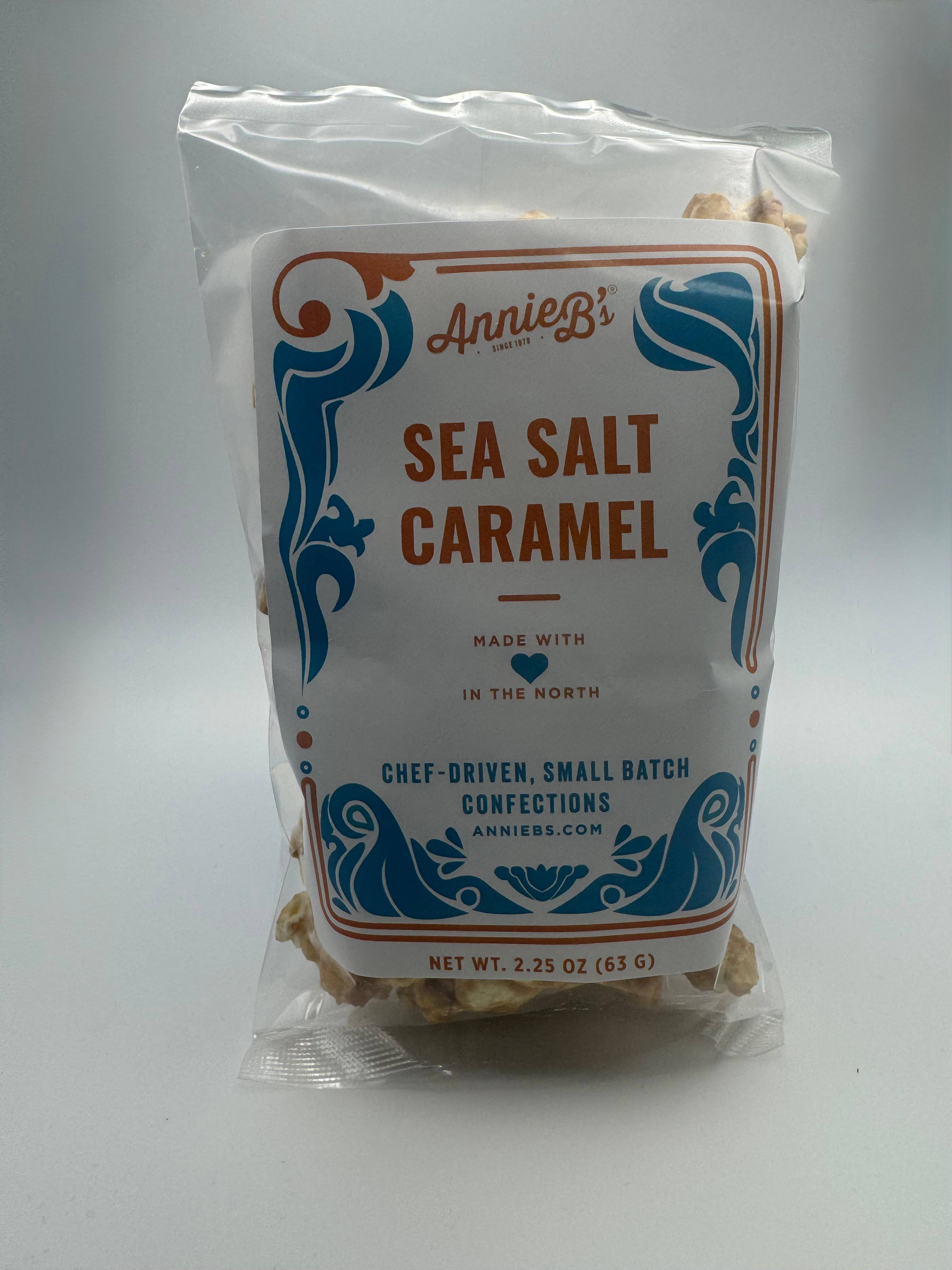 Popcorn (Small Bags)