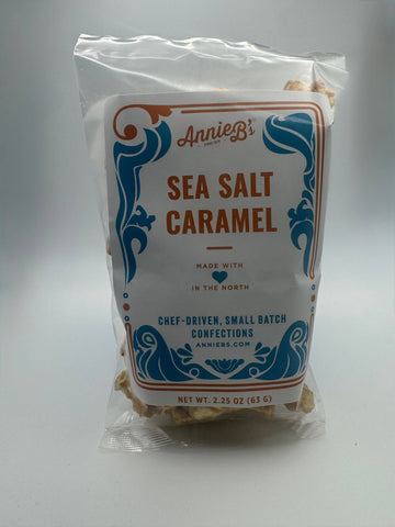 Popcorn (Small Bags)