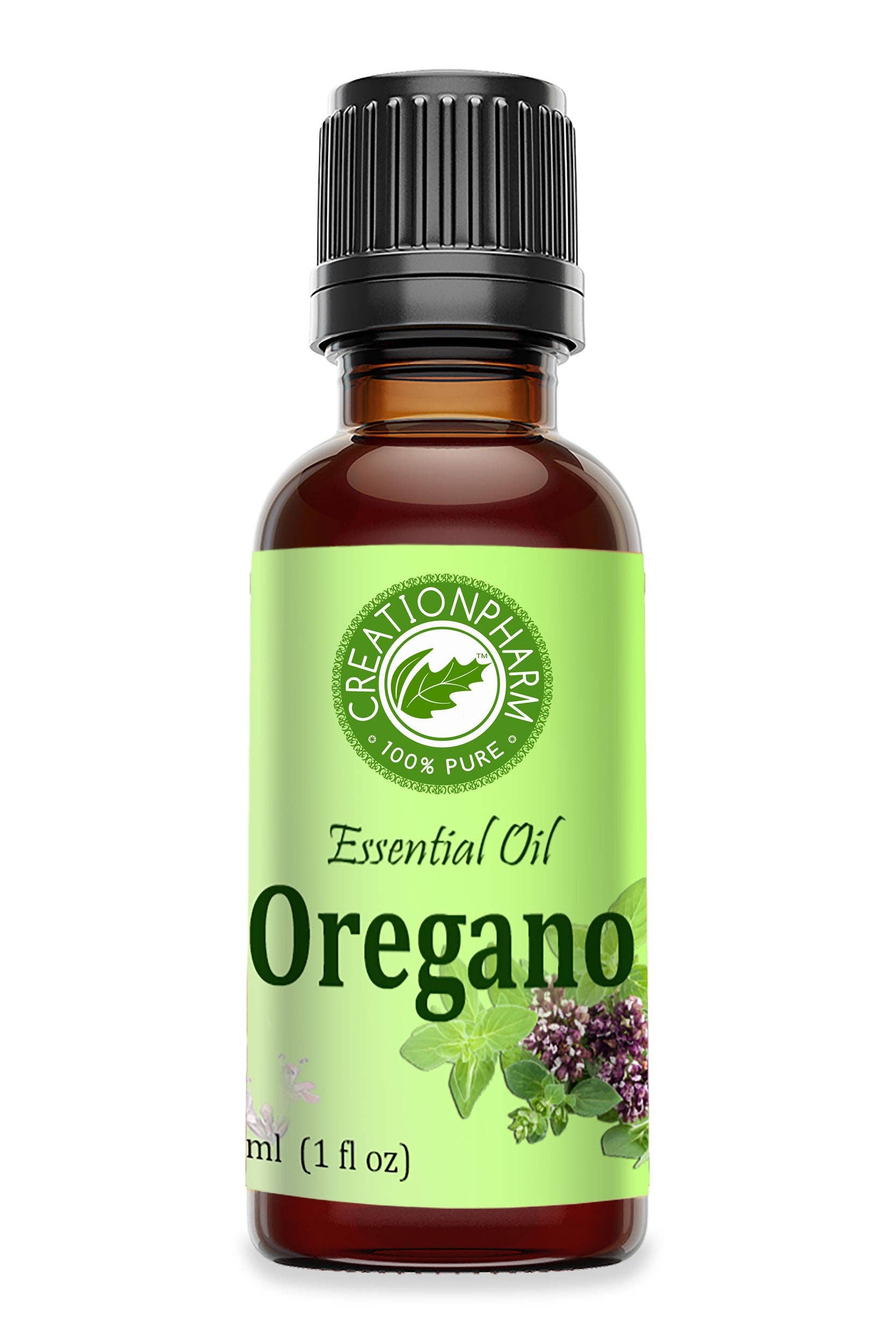 Oregano Essential Oil 30 ml - 100% Pure