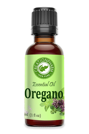 Oregano Essential Oil 30 ml - 100% Pure