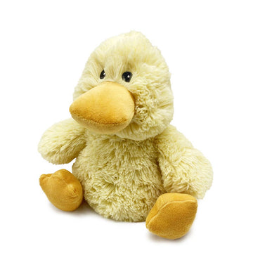 Duck Warmies