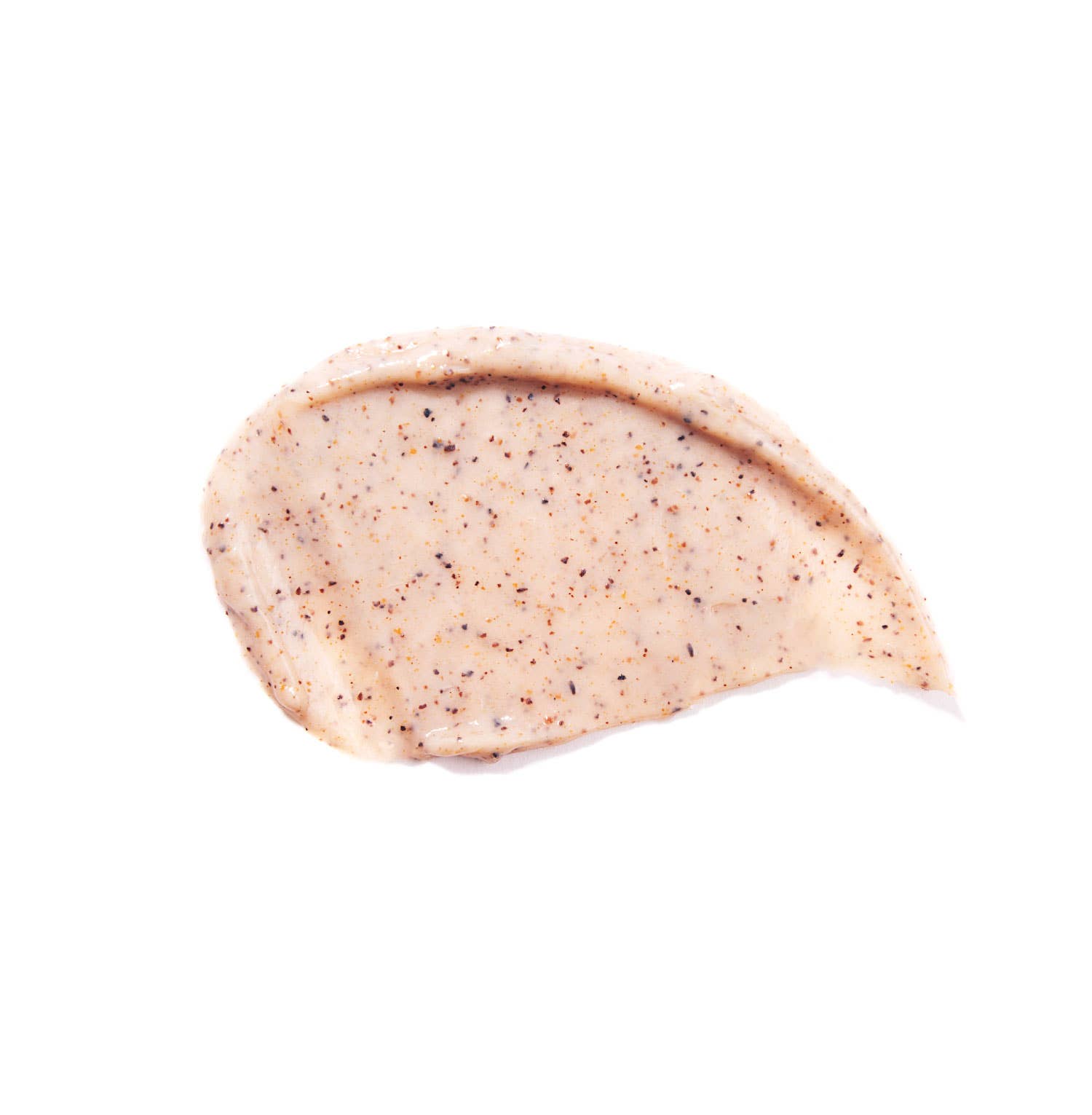 Luxe Foaming Coffee Scrub Base, Unscented | Bulk Skincare