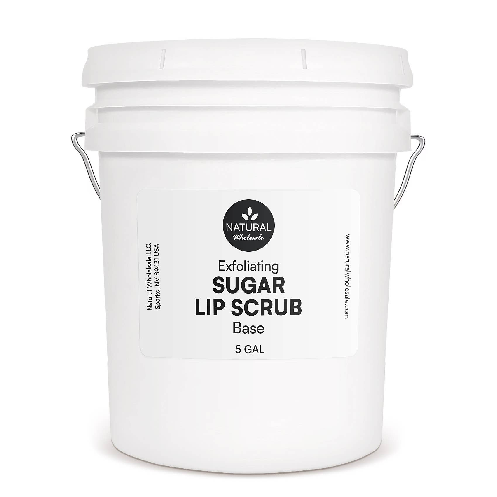Lip Scrub | Bulk Skincare