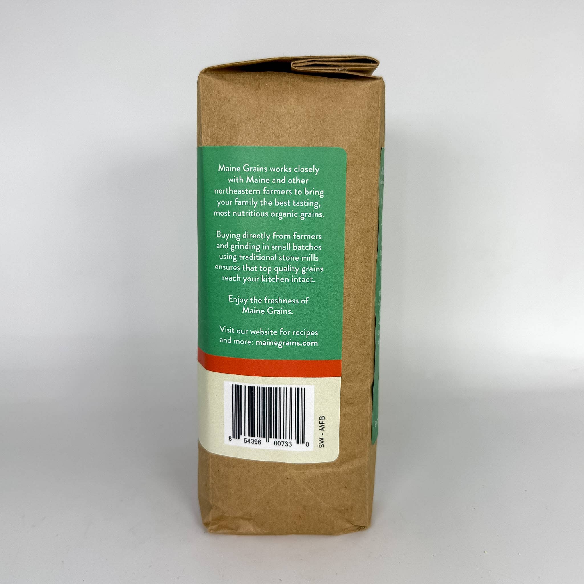 Multigrain Flour / 6x2.4#