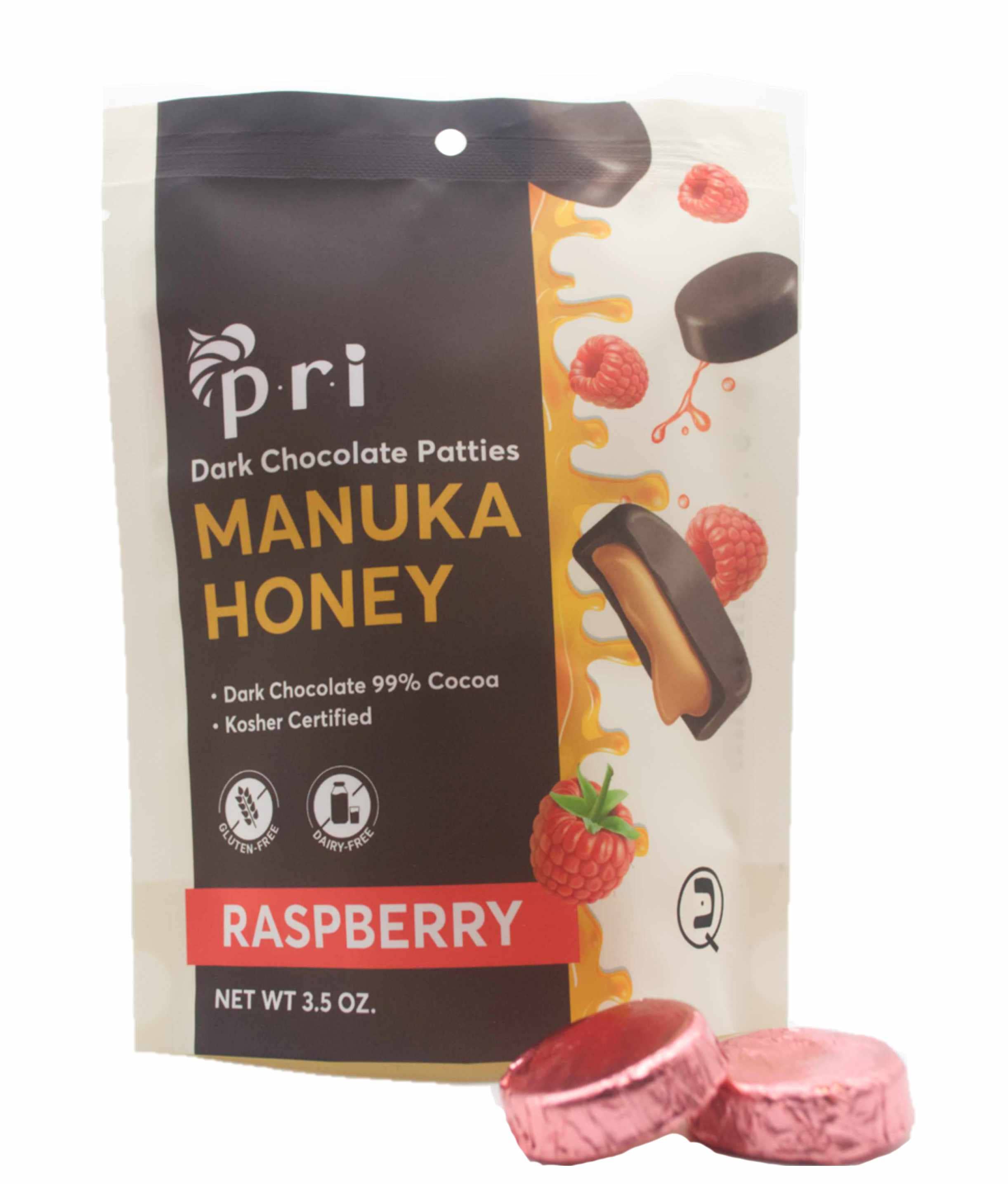 Manuka Honey Chocolates