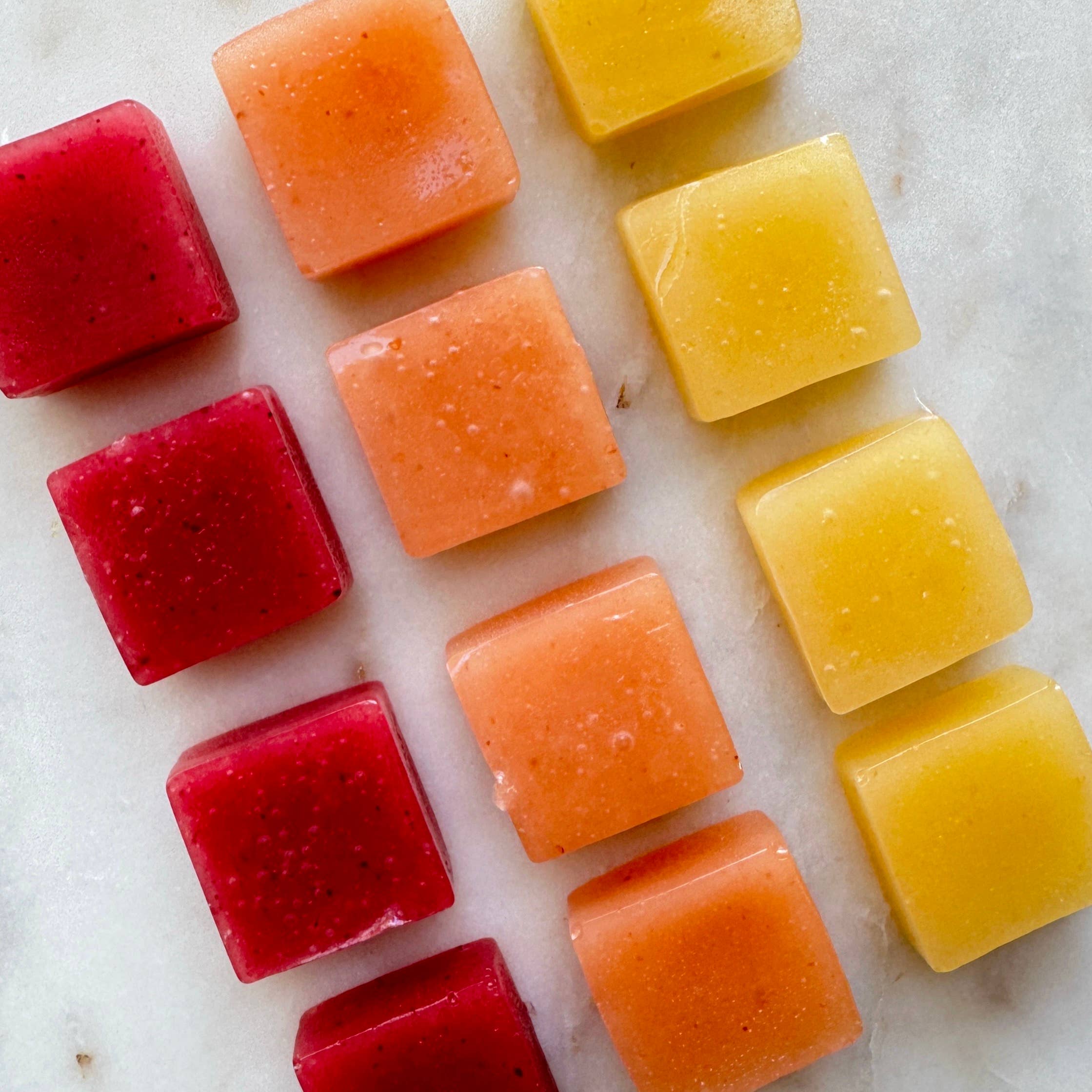 Cosmic Mix Fruit Chews (Bulk)