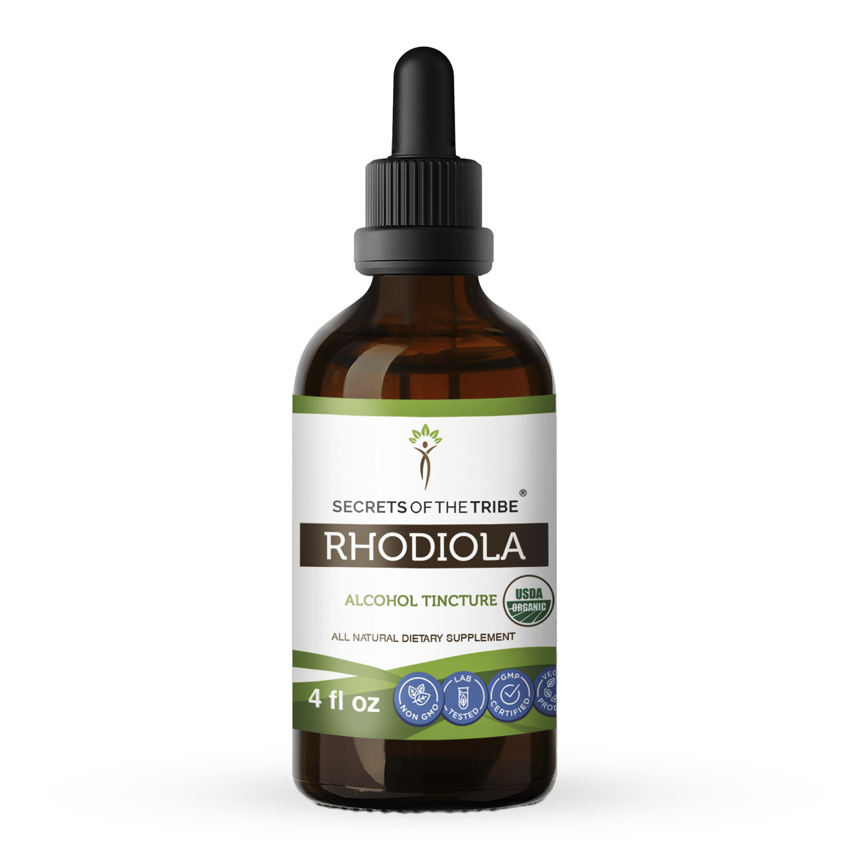 Rhodiola Tincture