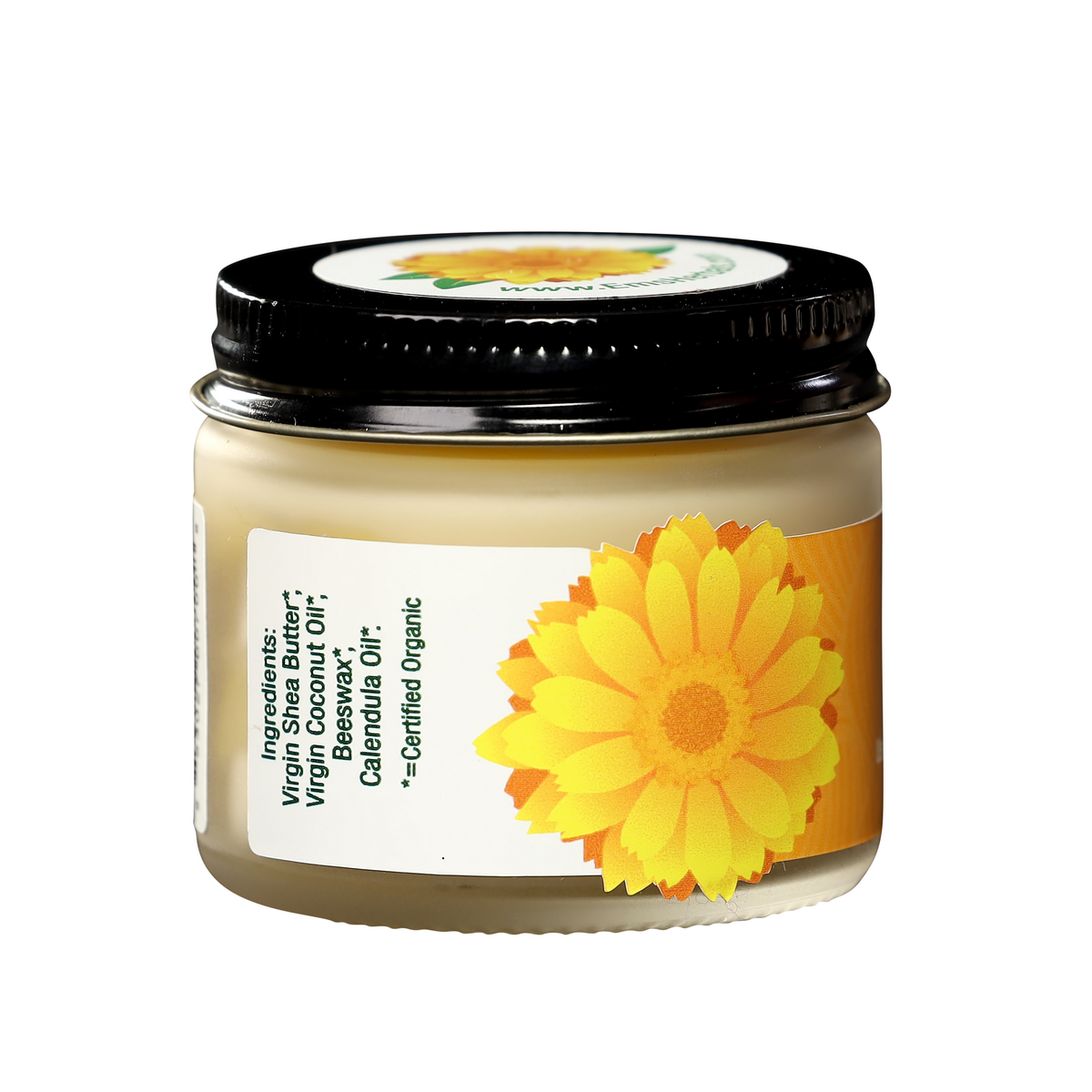 Pure Calendula Salve