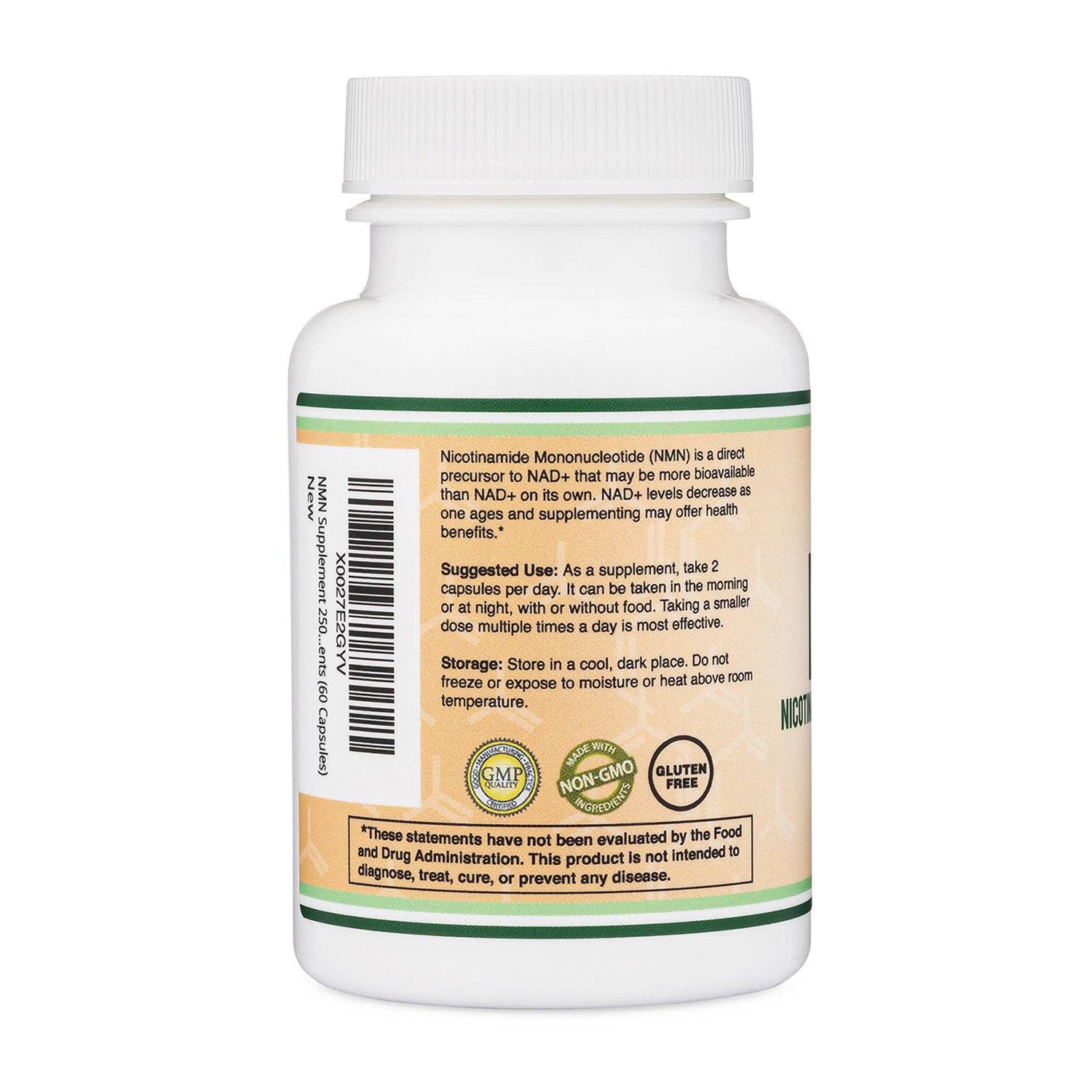 Nicotinamide Mononucleotide (NMN)