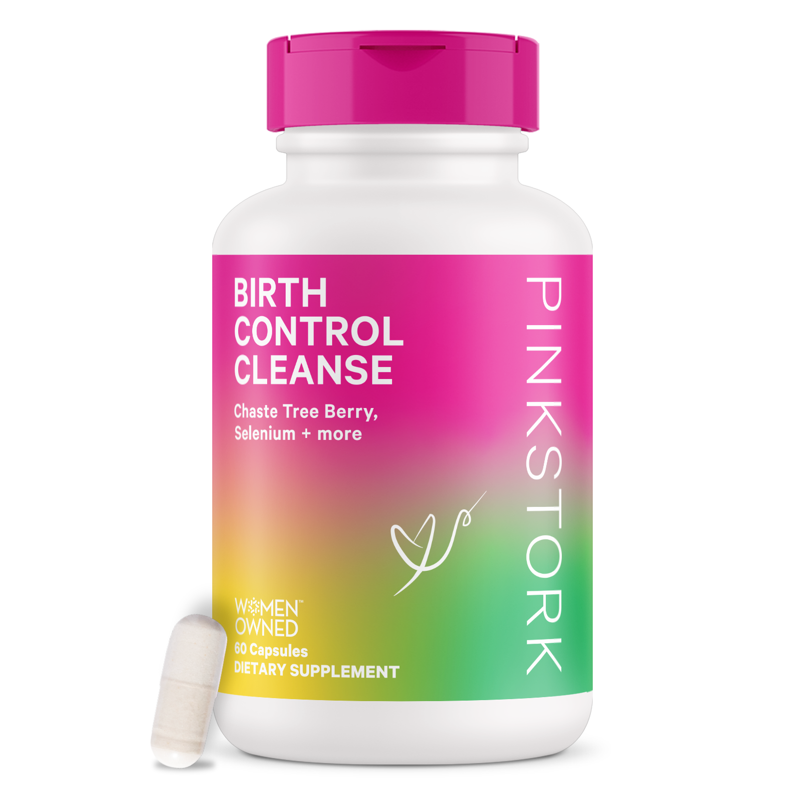 Birth Control Cleanse