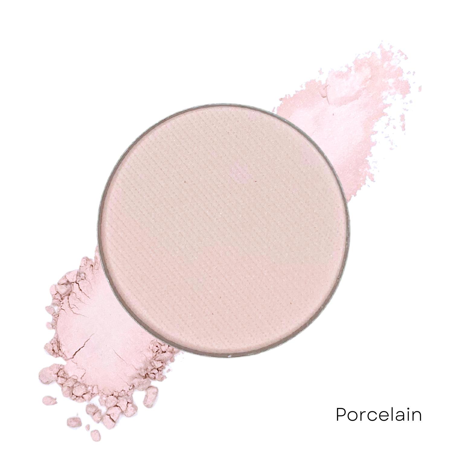 Pressed Eye Shadow Singles