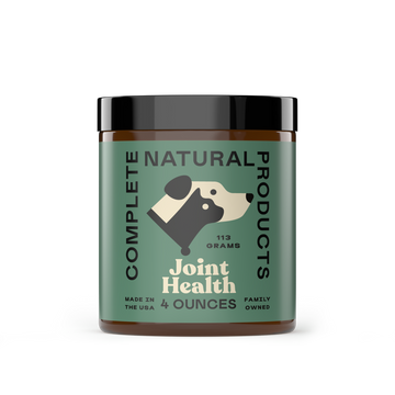 Joint Support Enzymes