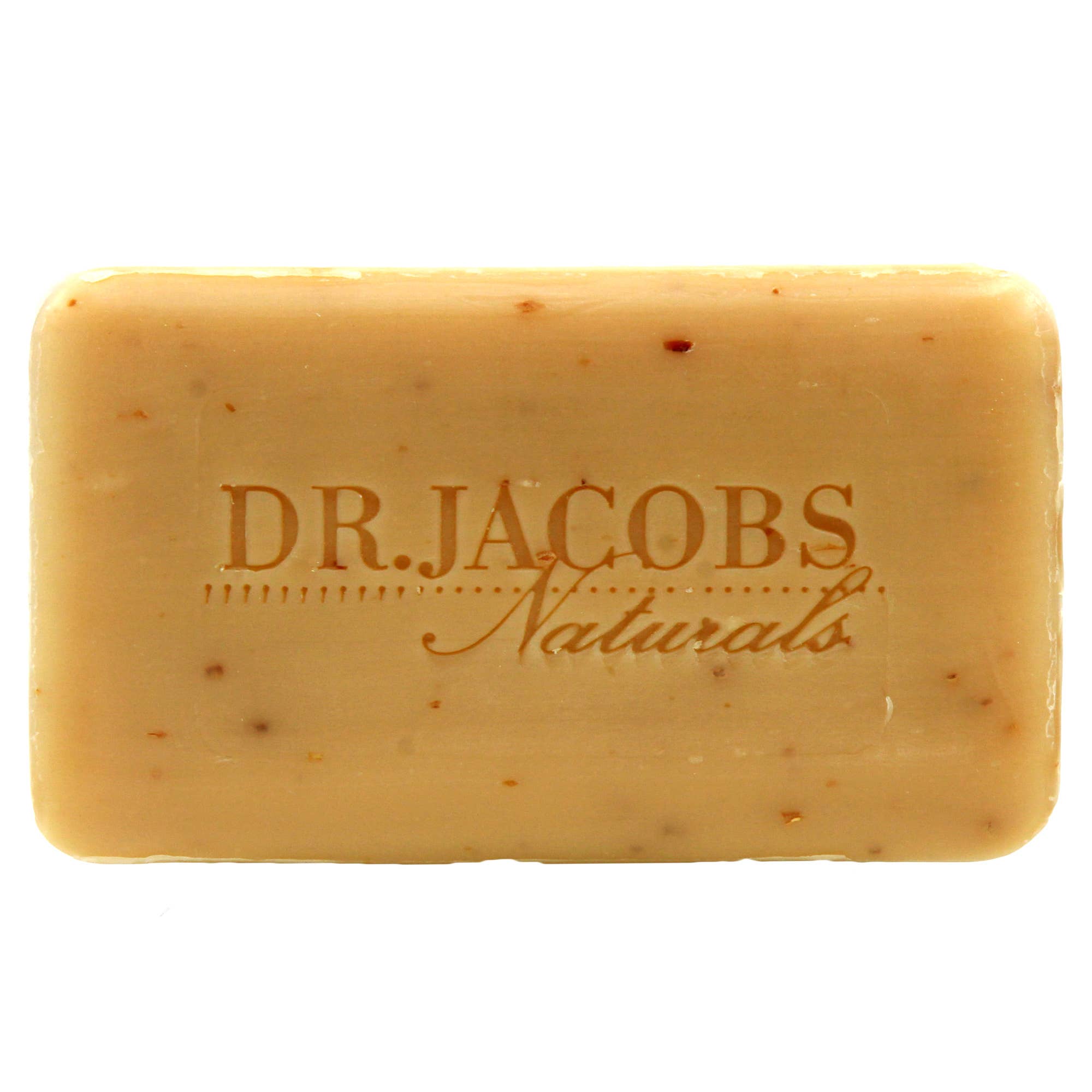 Exfoliating Castile Bar Soaps - 5 oz