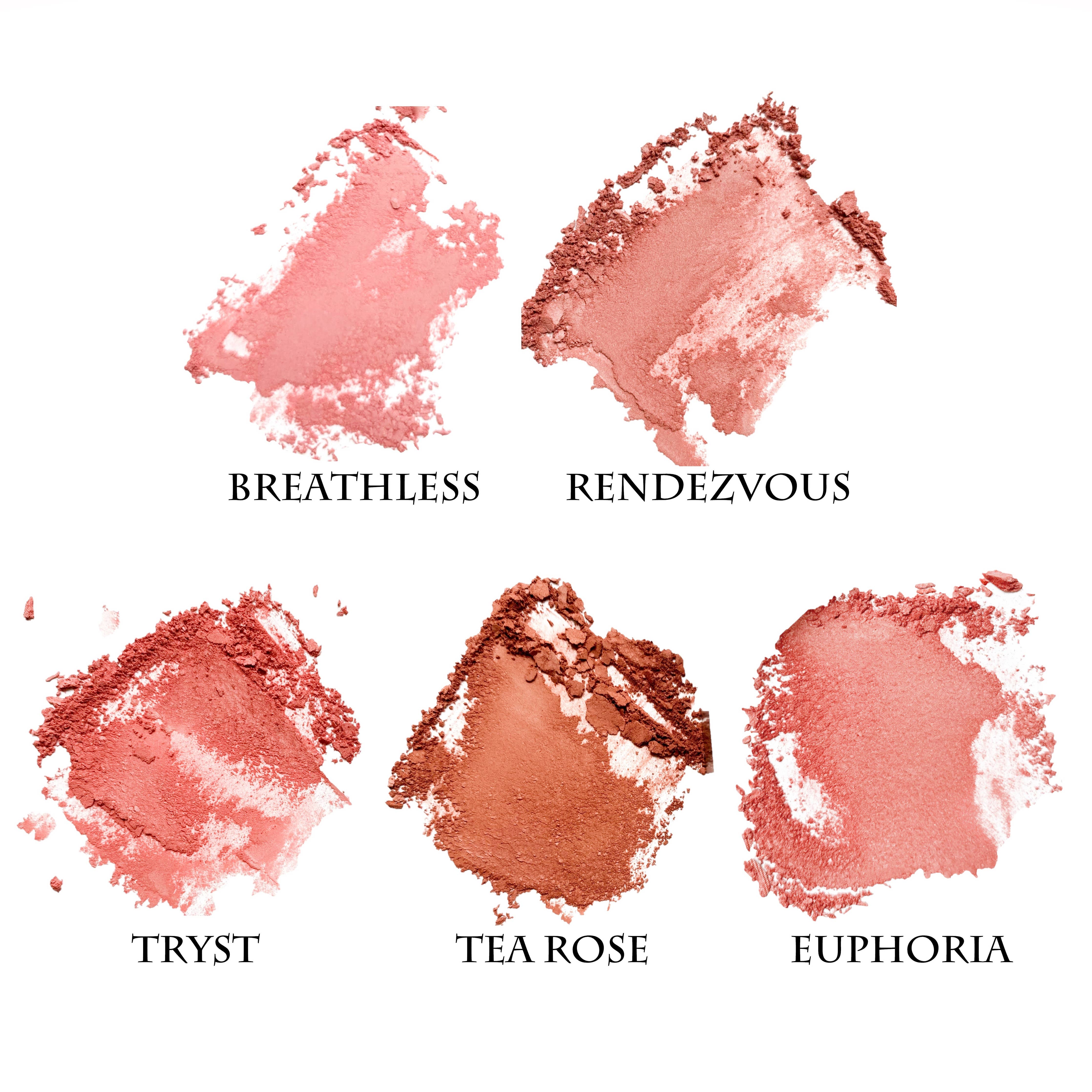 Complexion Perfecting Maracuja Mineral Blush