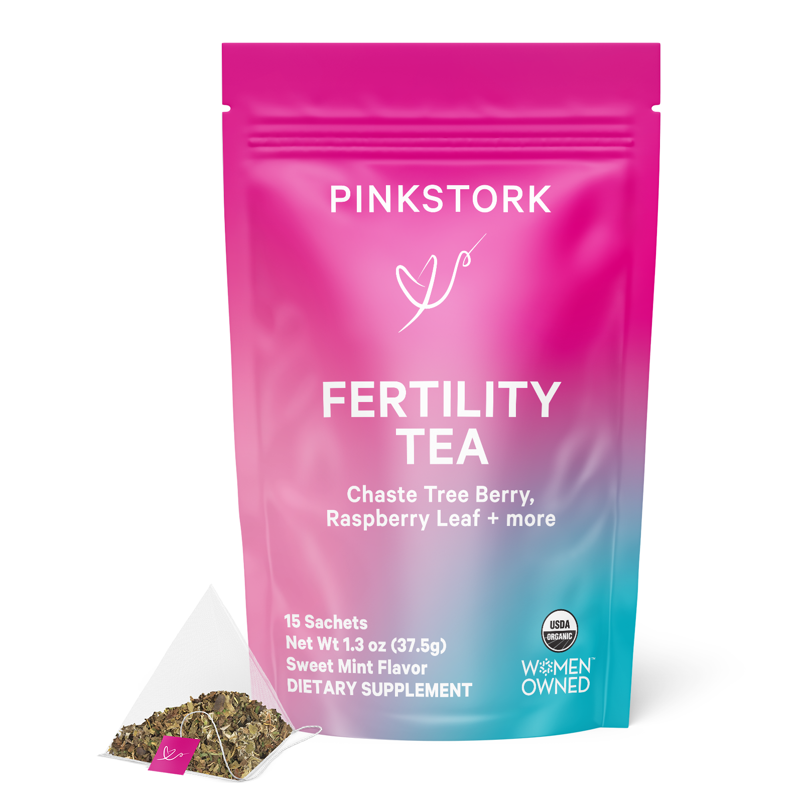 Fertility Tea