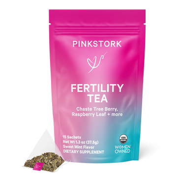 Fertility Tea