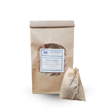 Joyfulness Herbal Tea Blend