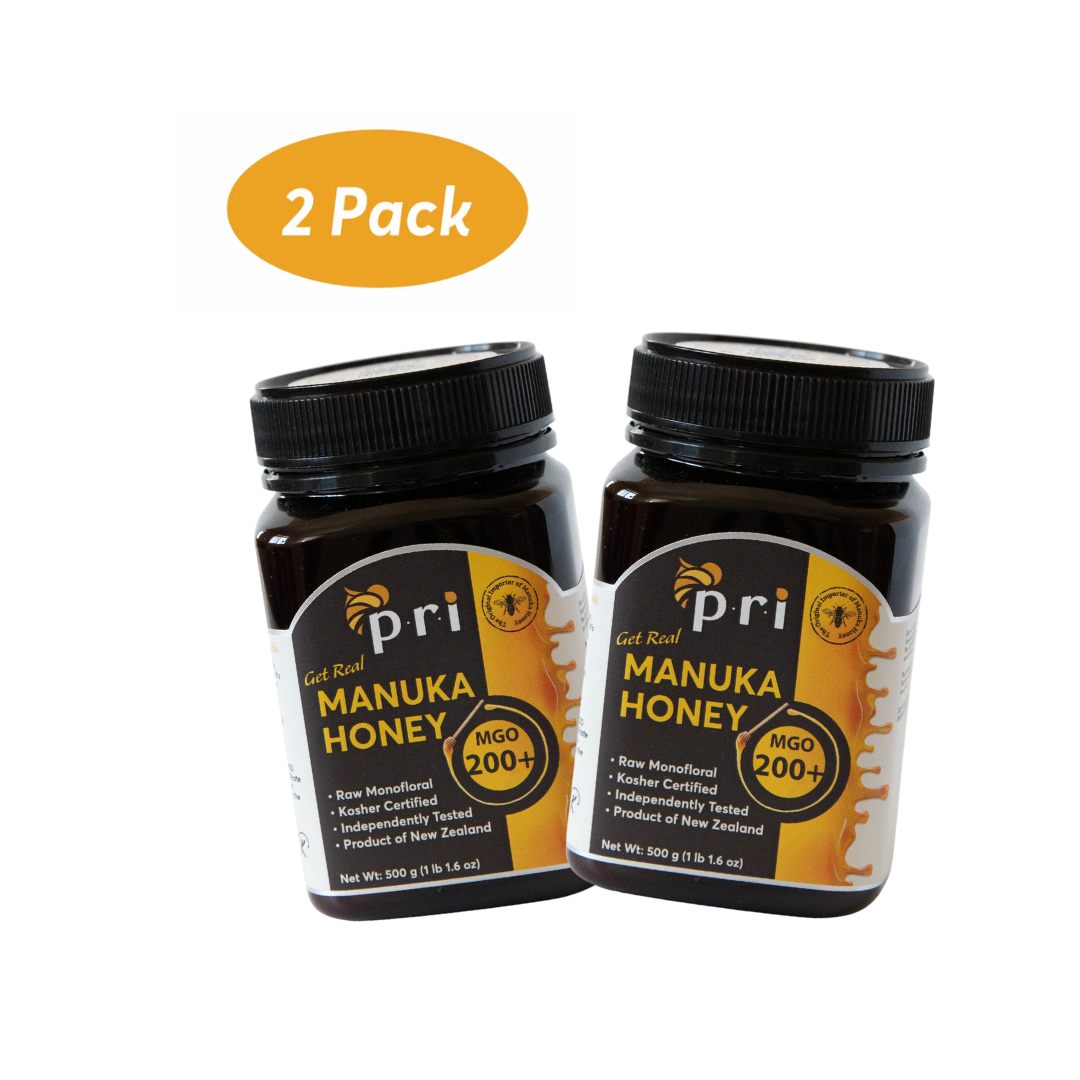Manuka Honey 200+