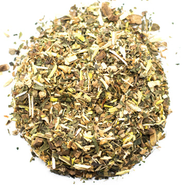 Detox tea.