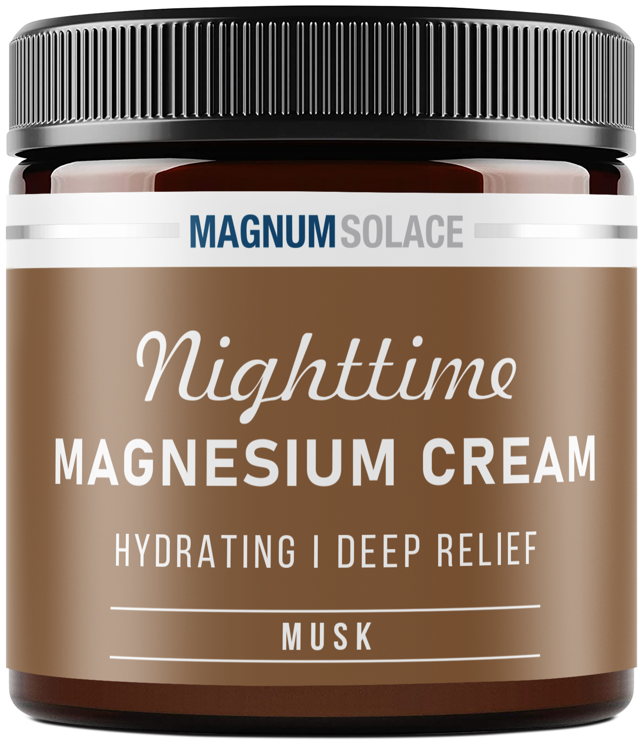 Nighttime Magnesium Cream