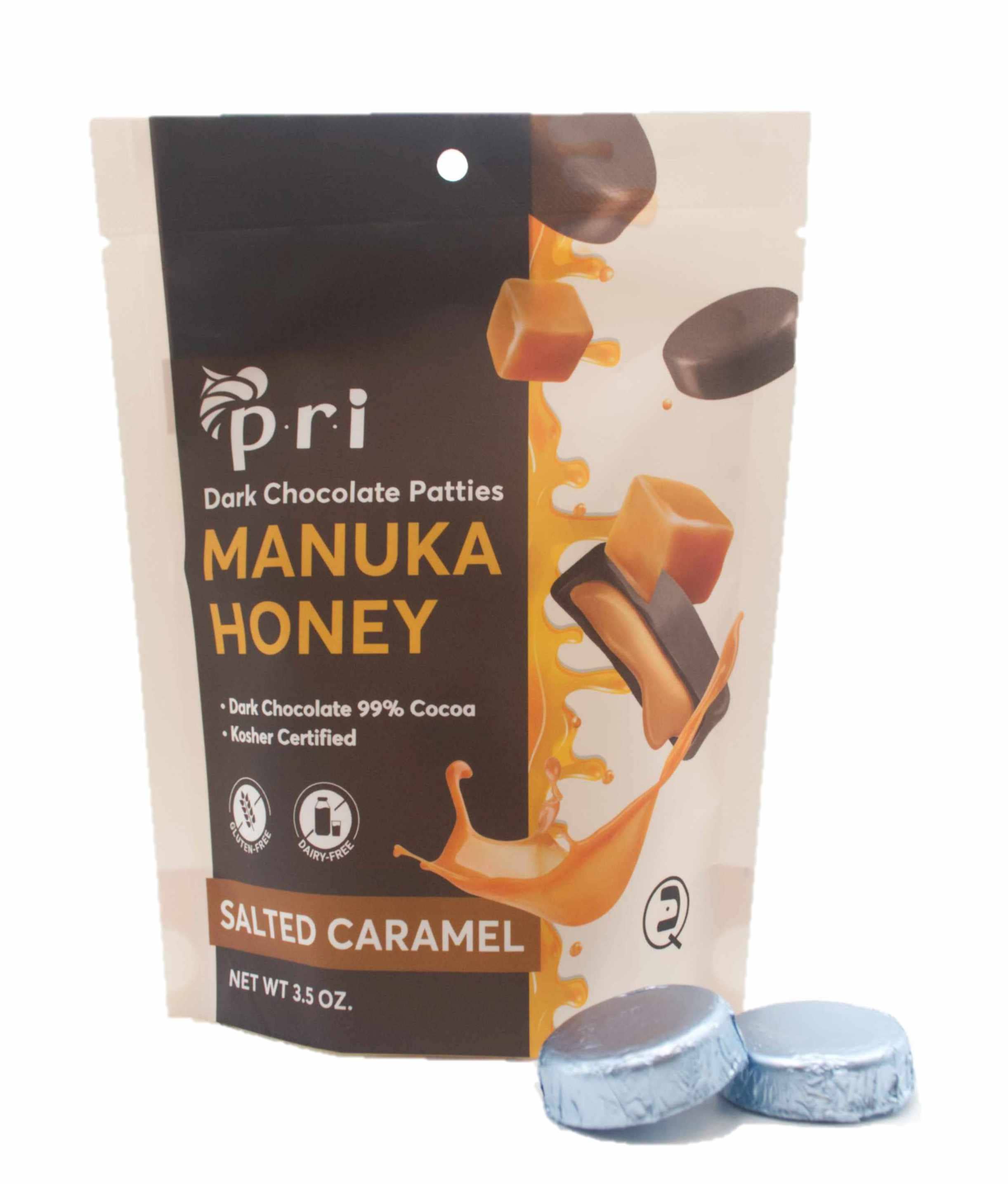 Manuka Honey Chocolates