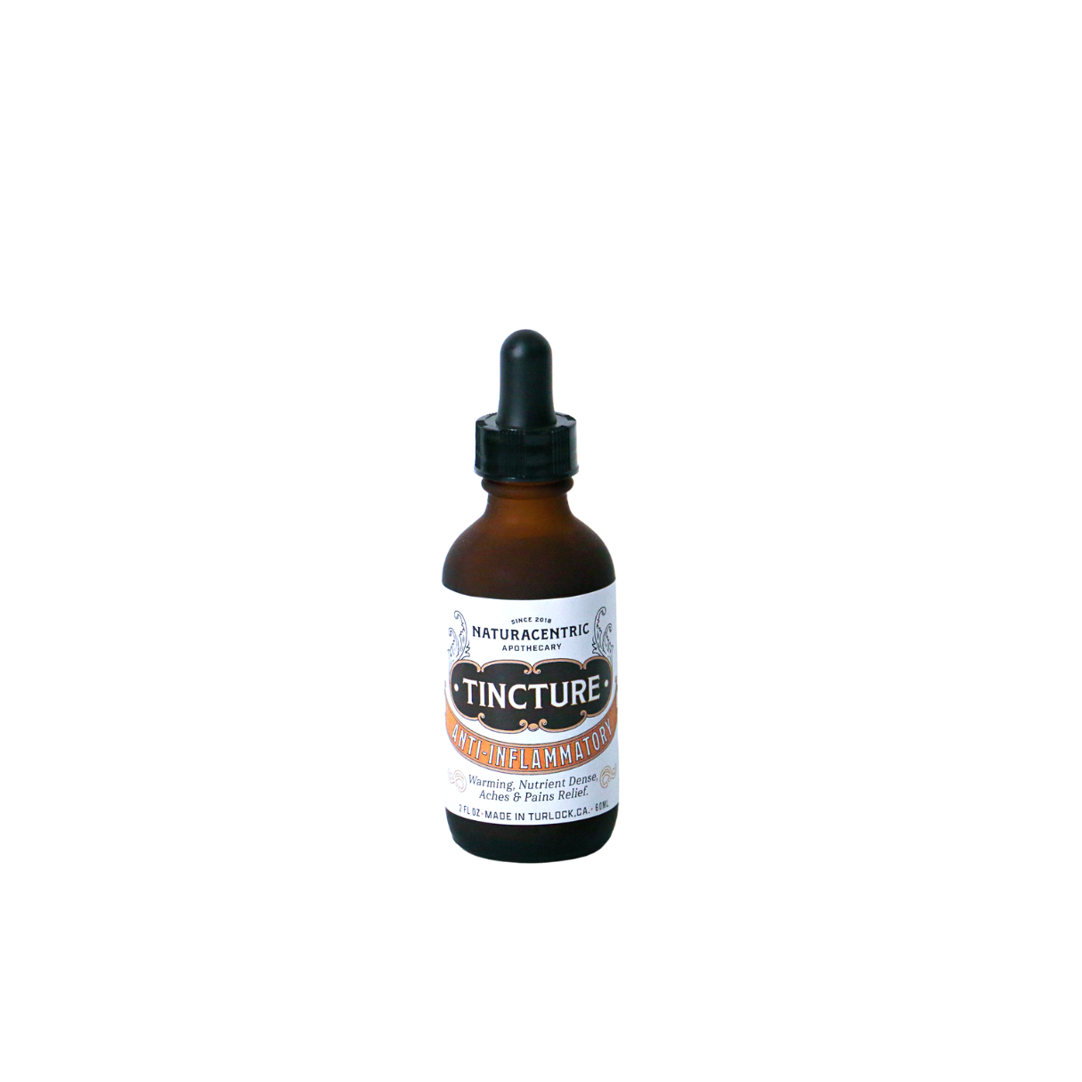 Anti Inflammatory Tincture
