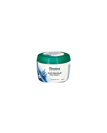 Anti-Dandruff Cream Hair Cream Mask (100 ml)