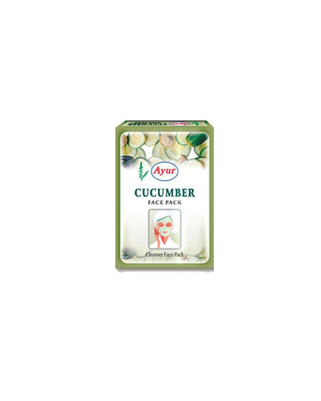 Cucumber Face Pack(100 gms)