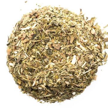 Energy tea.