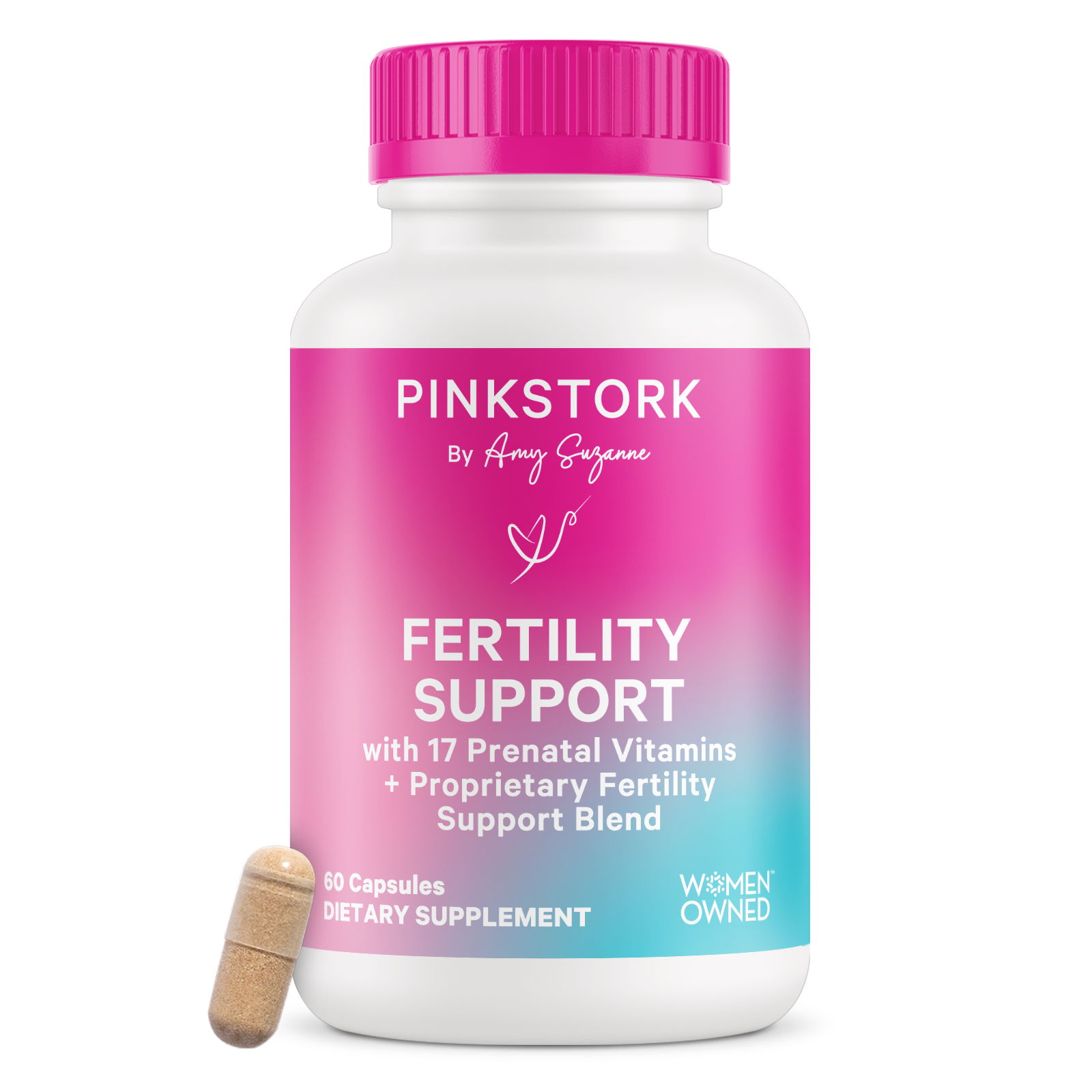 Fertility Support