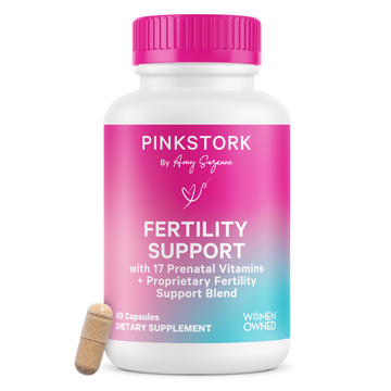 Fertility Support