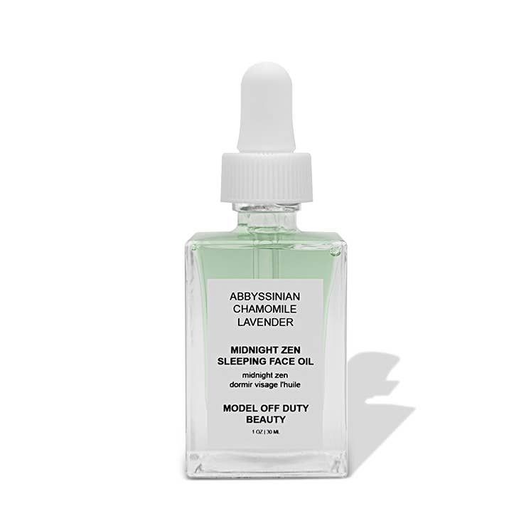 Midnight Zen Face Oil