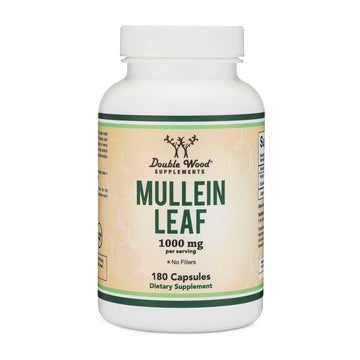 Mullein Leaf Extract