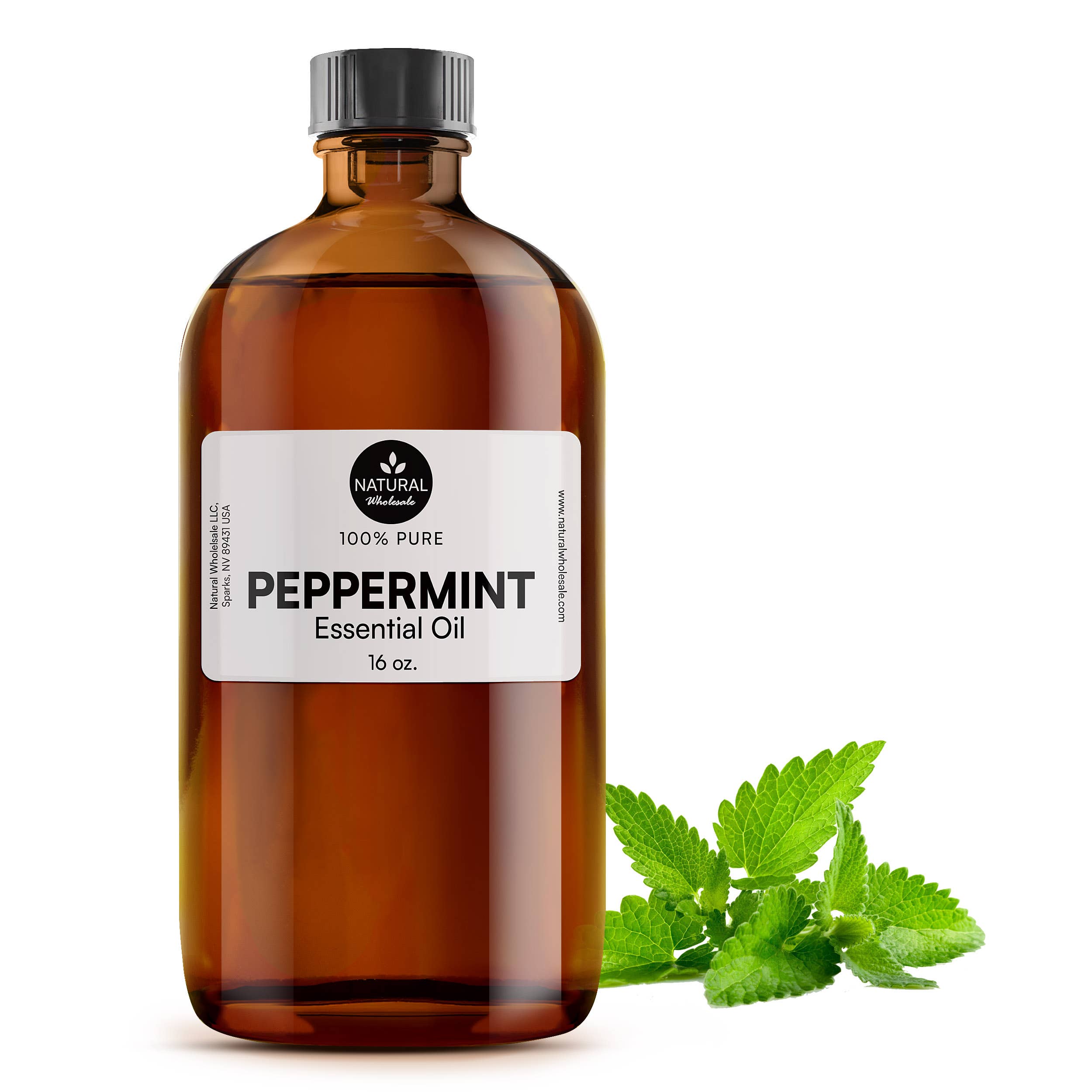 Peppermint Essential Oil