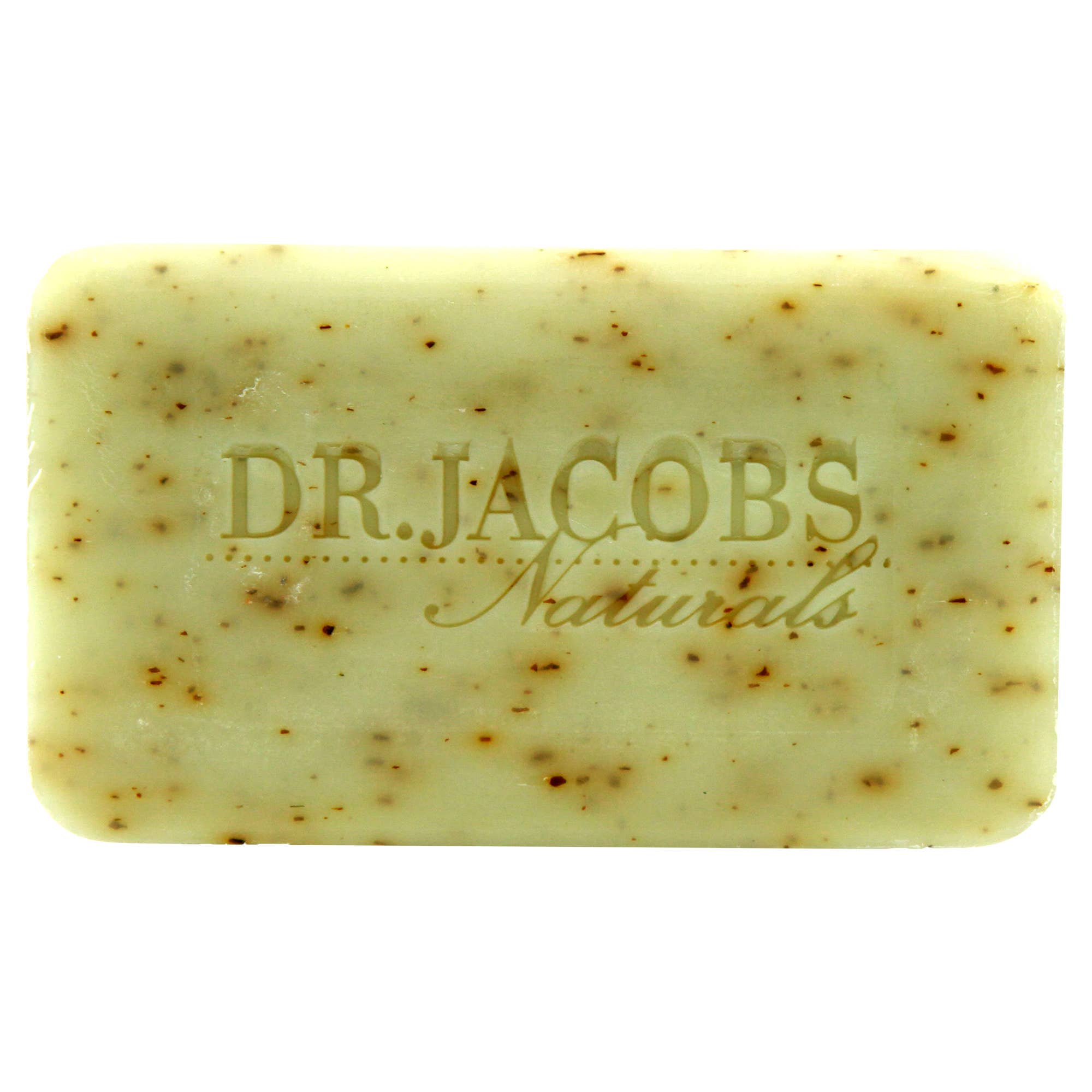 Exfoliating Castile Bar Soaps - 5 oz