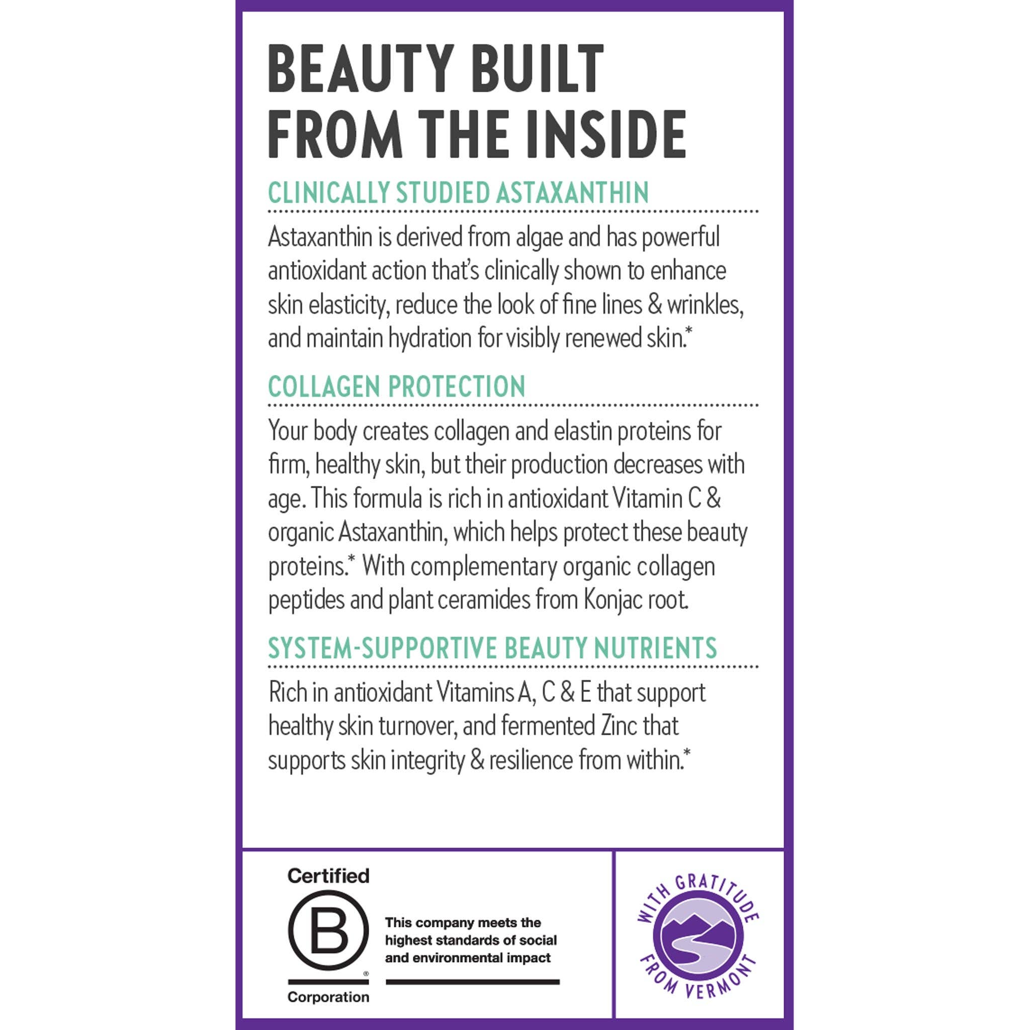 Daily Skin Renewal, 30 Capsules