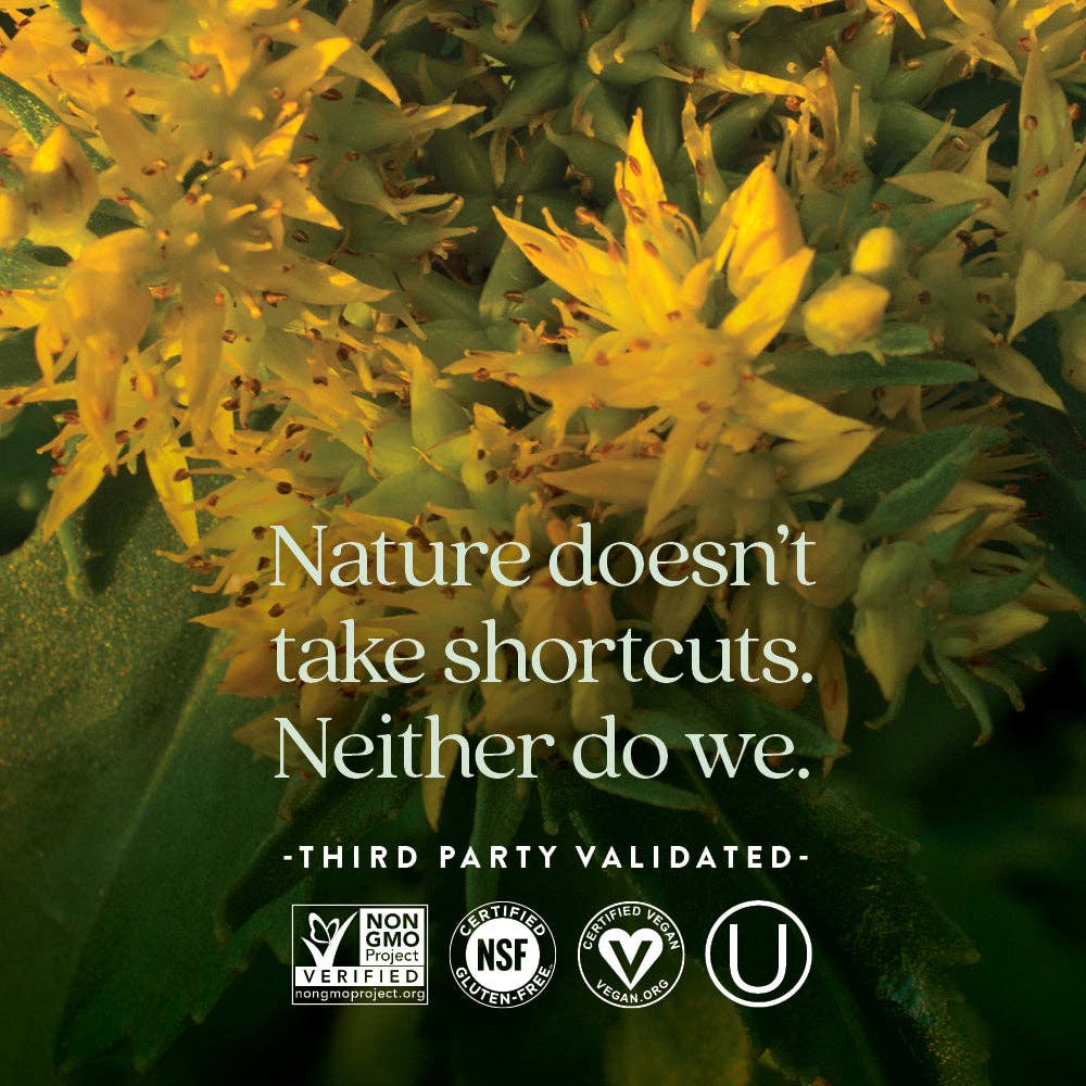 Rhodiola Force™