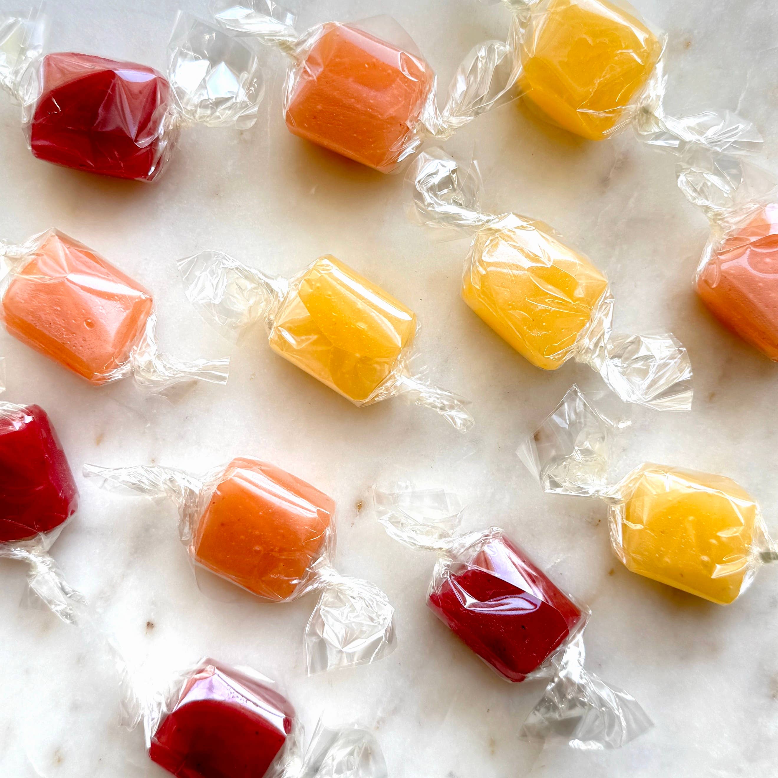Cosmic Mix Fruit Chews (Bulk)