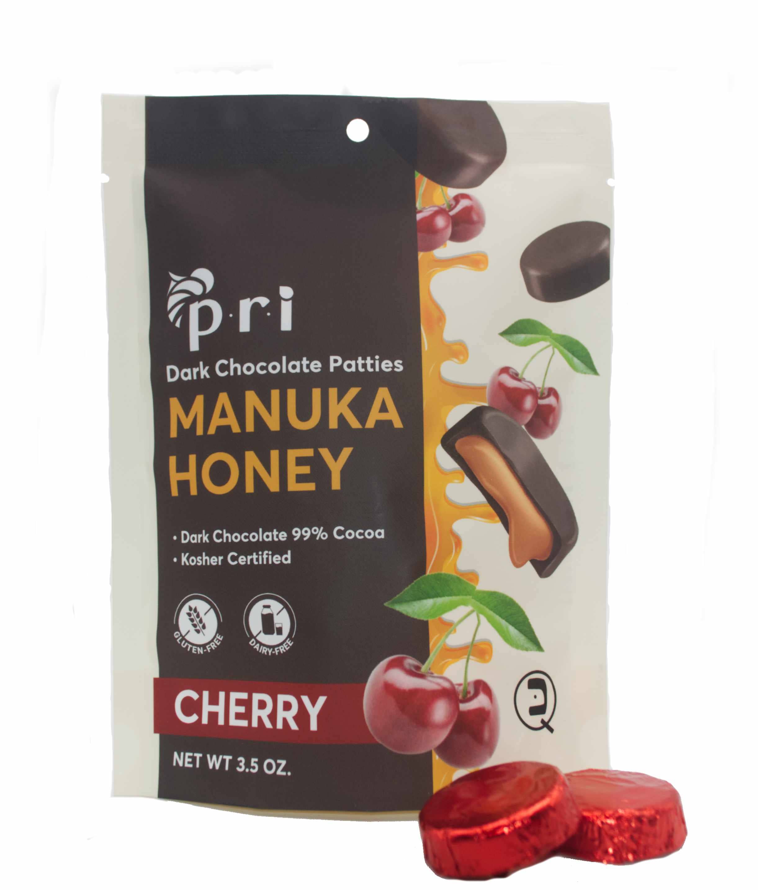 Manuka Honey Chocolates