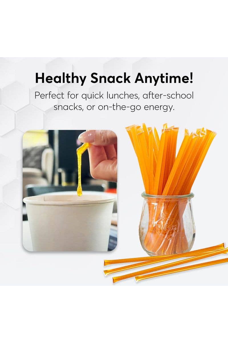 Manuka Honey Sticks MGO 300+  - 20ct