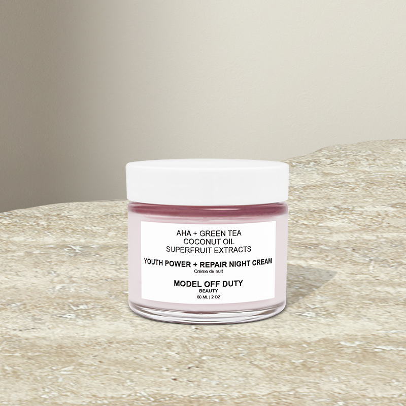 Youth Power + Repair Night Cream