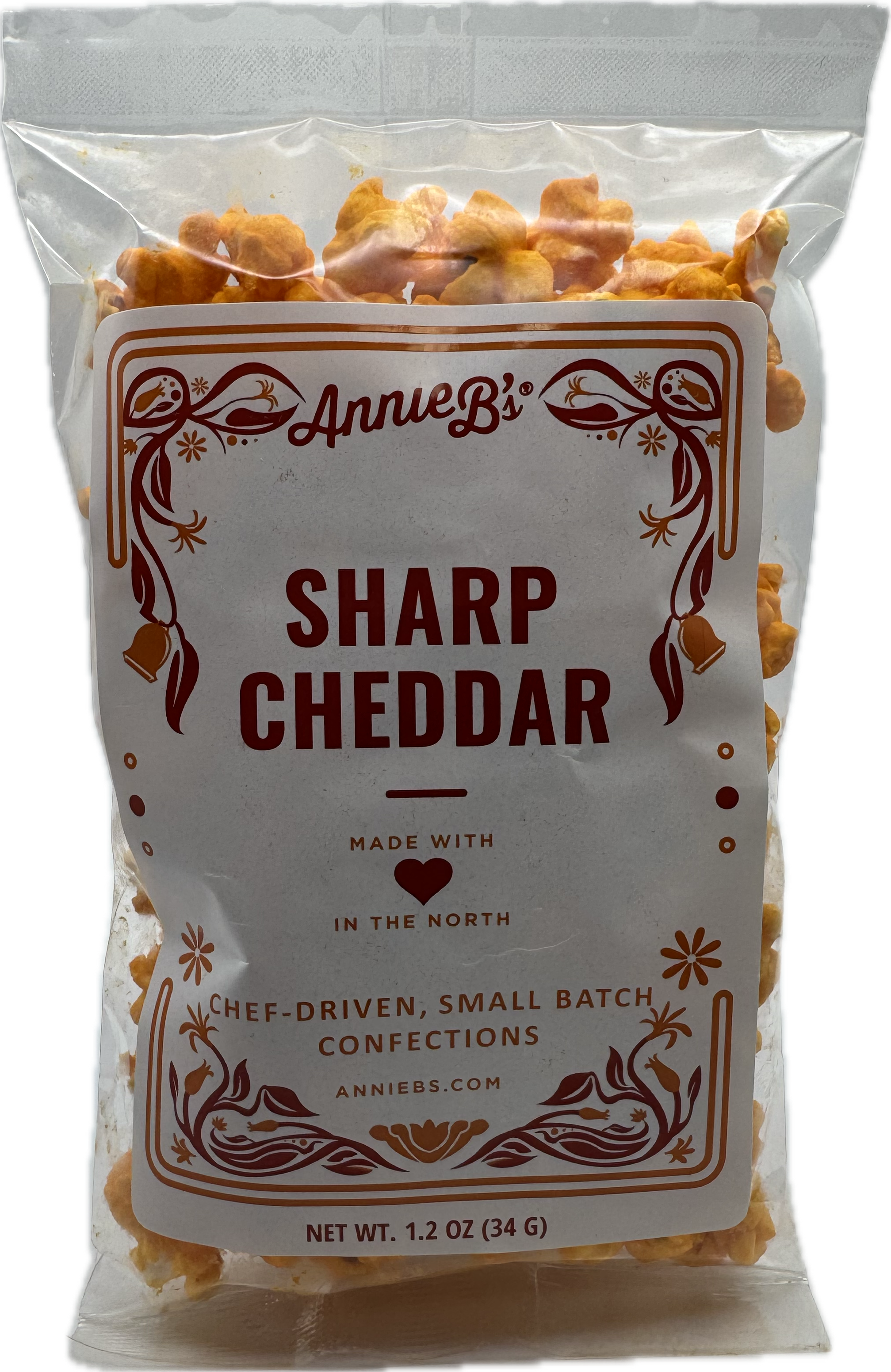 Popcorn (Small Bags)