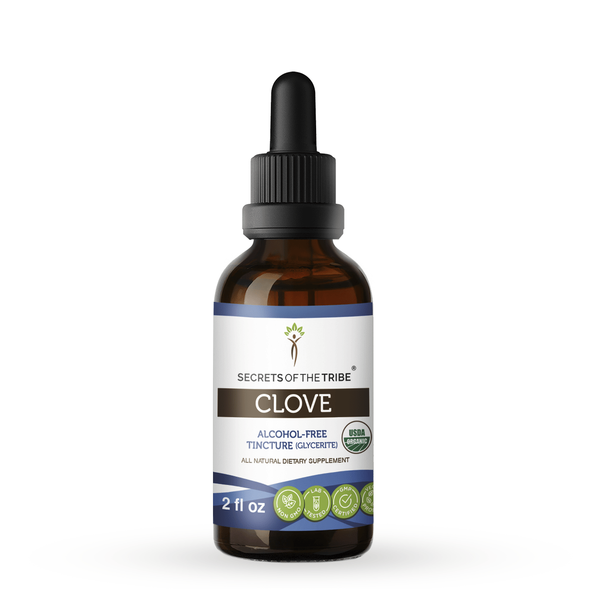 Clove Tincture