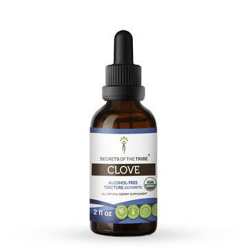 Clove Tincture
