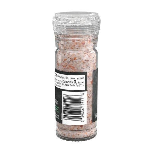 Frontier Co-op Himalayan Pink Salt Grinder