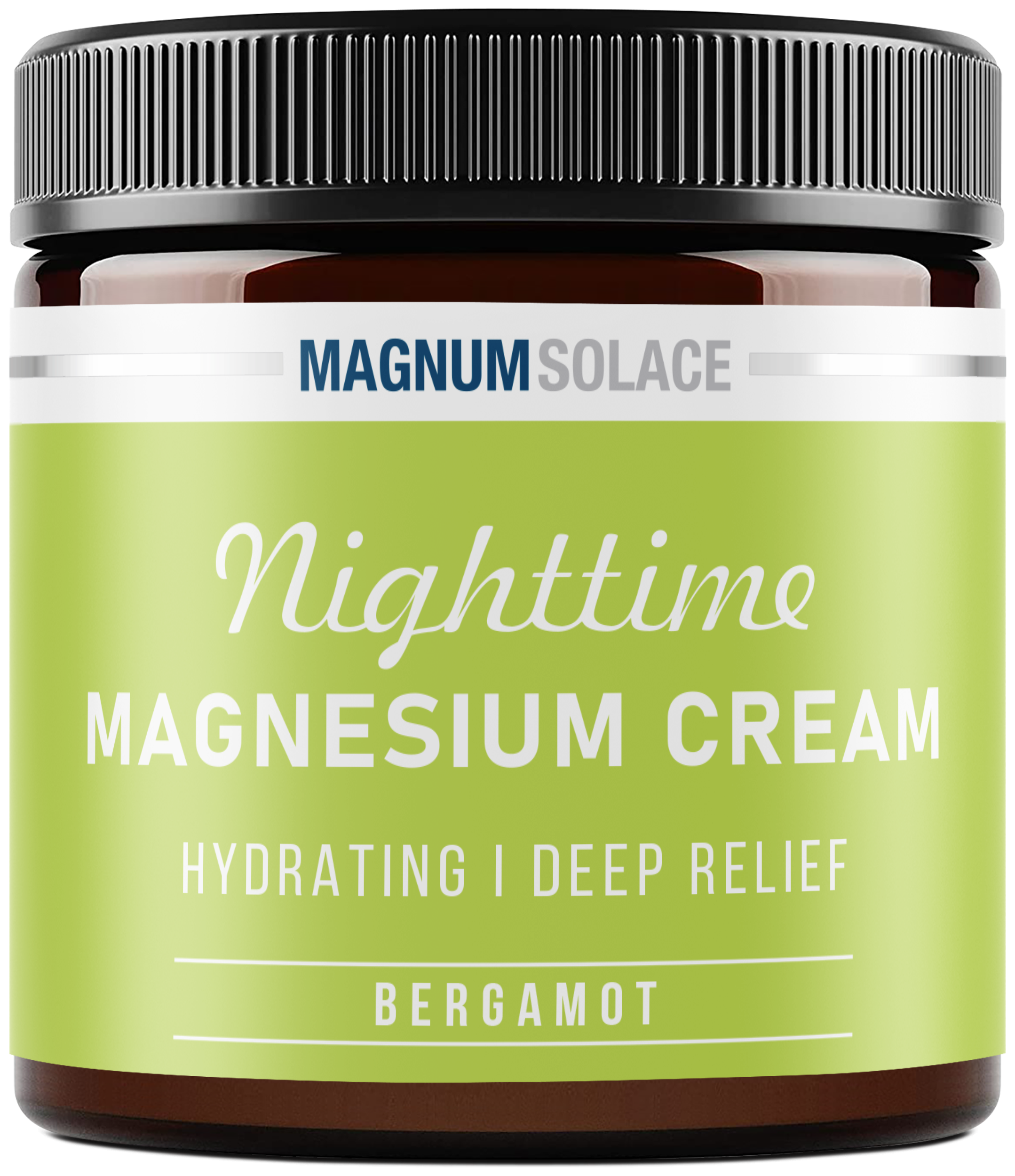 Nighttime Magnesium Cream