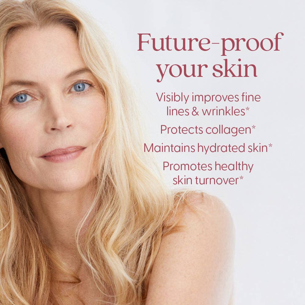 Daily Skin Renewal, 30 Capsules